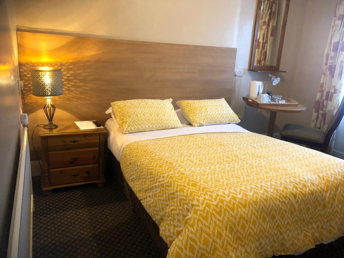 דרוגדה Roseville Lodge B&B חדר תמונה